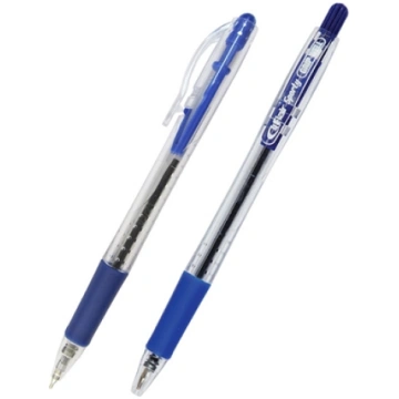 Pildspalva lodīšu GRIP WELL zila, Flair FLA73502 T