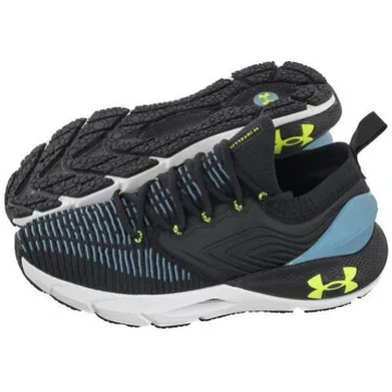 Under Armour Hovr Phantom 2 Inknt Blk/Blu 3024154-