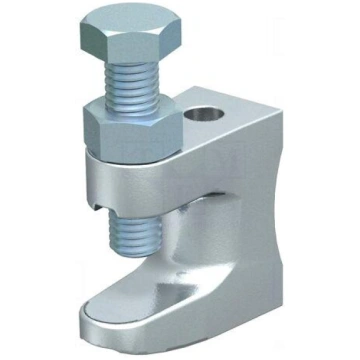 Bracket screw clamp OBO BETTERMANN FL 1 TG