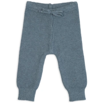 Lodger Jooger knit Merino bikses, Dragonfly, 62.iz