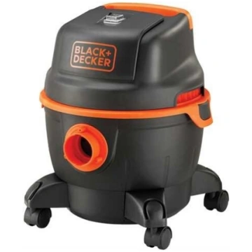 Putekļsūcējs BXVC15PE Black&Decker 170mbar/17kPa 1