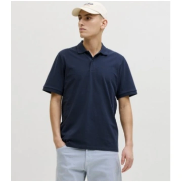 Jack & Jones vīriešu polo krekls 12270150*04