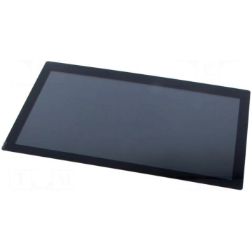 Display: QLED | 10.1" | 1280x720 | Interface: HDMI