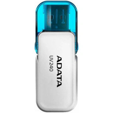 A-data ADATA USB Flash Drive 32GB USB 2.0, white A