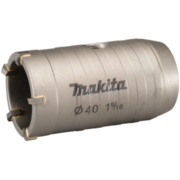 Kroņurbis ø40 x 50mm D-73916 Makita