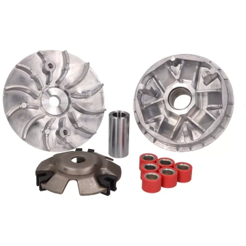 Variators + pretvārpsta Honda Keeway 125 150 101 O