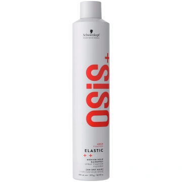 Schwarzkopf Professional Osis+ Elastic Medium Hold