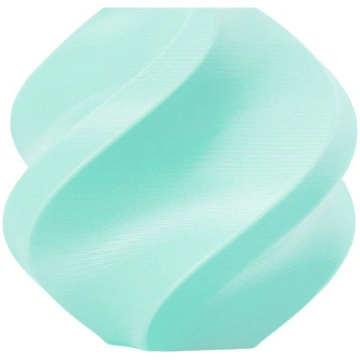 BambuLab TPU 85ALight Cyan (51500) materiāla spole