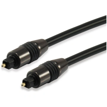 Equip 147921 TOSLINK Optical SPDIF Digital Audio C