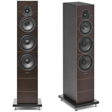 SONUS FABER LUMINA V WENGE