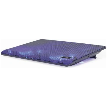 NB ACC COOLING STAND LED/NBS-2F15-05 GEMBIRD