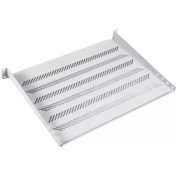 Plaukts DIGITUS 483 mm (19") skapjiem, dziļums 35 