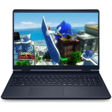 Alienware 16 Aurora AC16250 16 " WQXGA 2560 x 1600