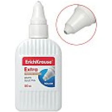 PVA līme ar metāla rullīti, 50ml