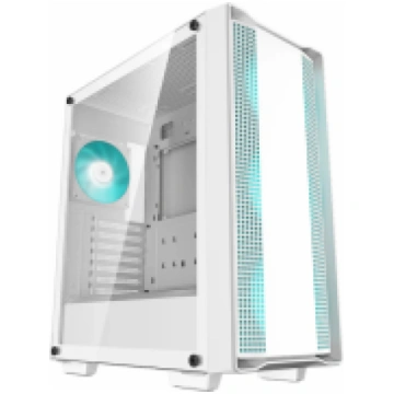 Deepcool CC560 V2 | White | Mid Tower | ATX R-CC56