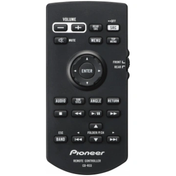 Pioneer Remote Controller CD-R33