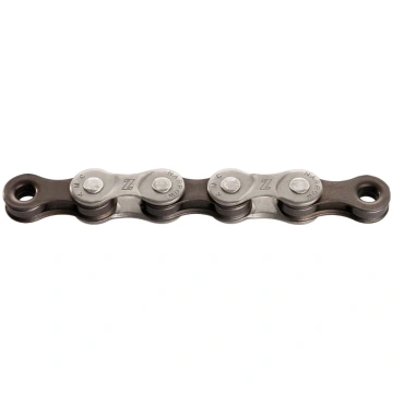 Ķēde KMC Z8.3 Silver Grey // 6-8. attēls, 116L, ar