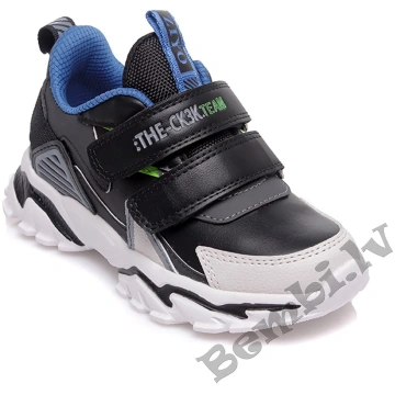 Weestep Botes (27-32 izm.) R201553937 BK 32