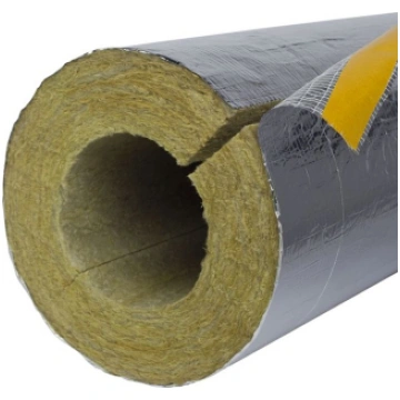 Paroc AluCoat T čaula Ø 168mm/50mm 8511275