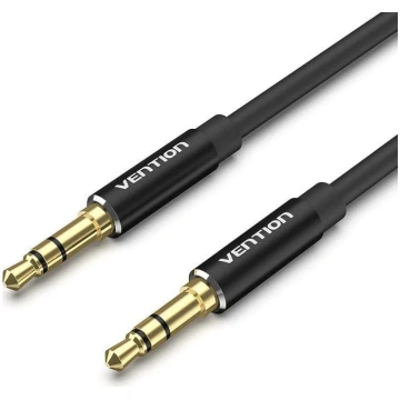 Vention CABLE AUDIO 3.5MM TO 3.5MM/0.5M BAXBD VENT