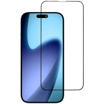 Apple iPhone 17 Air Tempered Glass