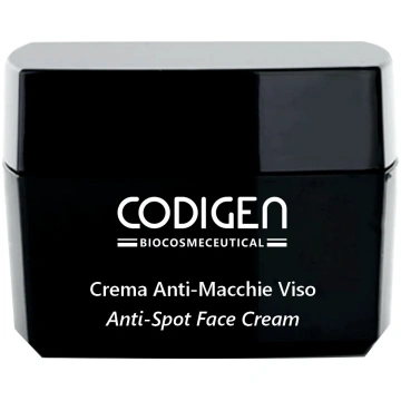 Crema Anti-Macchie CODIGEN Biocosmeceutical