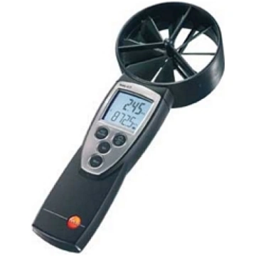 Plūsmas mērītāji, Anemometri Testo 417 0560 4170