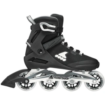 Rollerblade Macroblade 80 "26 inline skates (38) 8