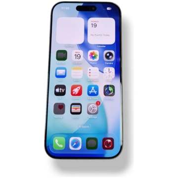 Lietots - Apple iPhone 17 256 GB