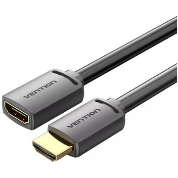 HDMI kabelis Vention HDMI-A vīrietis — HDMI-A siev