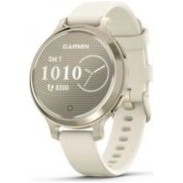 SMARTWATCH LILY 2 ACTIVE/GOLD/BONE 010-02891-00 GA