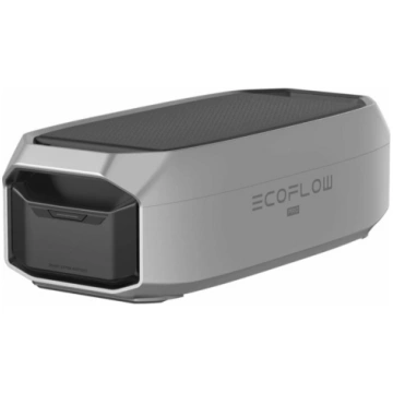 EcoFlow DELTA3 Spēkstacija 1024Wh 5016201007