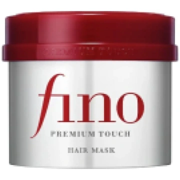 SHISEIDO Fino Premium Touch Hair Mask - Intensīvi 