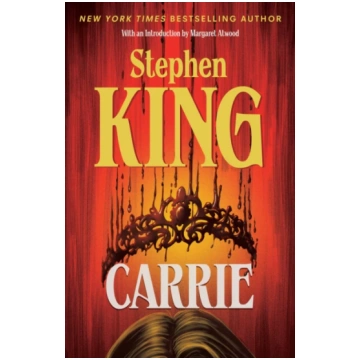 Carrie Bookshop