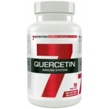 Quercetin Immune System 250 mg 7Nutrition 90 vcaps