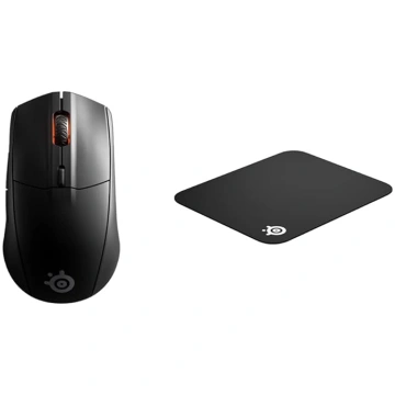 SteelSeries Rival 3 Wireless - Bezvadu spēļu pele 