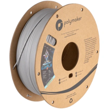 Polymaker PolyLite CosPLA plastic 1kg 1.75mm PRM-1