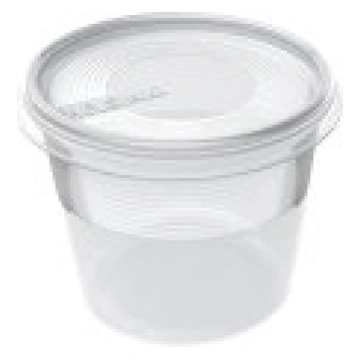 NHG Uzglabāšanas trauciņš Helsinki 300ml
