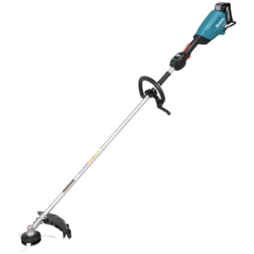 Zāles trimmeris Makita UR017GZ; 40 V (bez akumulat