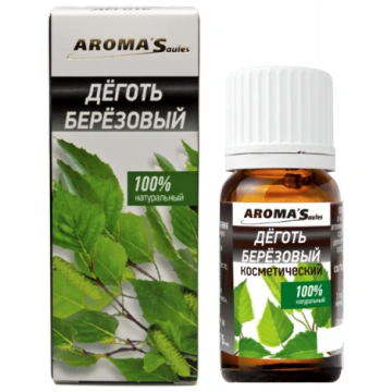 Bērzu darva, kosmētiska, 50 ml Biofresh protect