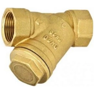 Sietiņfiltrs 1"", BUGATTI, 01700006