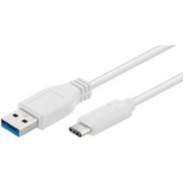 MicroConnect USB3.1 SuperSpeed 0.5m M-M USB 3.1 Ty