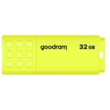 Goodram UME2 USB flash drive 32 USB Type-A 2.0 Yel