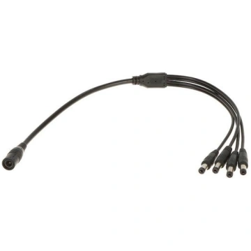 POWER SPLITTER 12V/WWG-5.5/4 GENWAY
