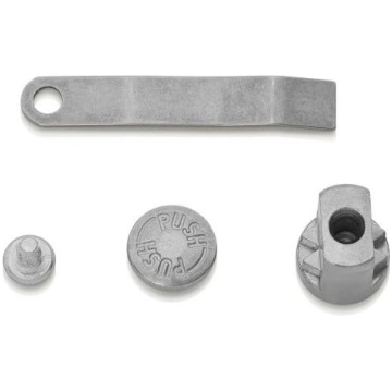 Rezerves poga priekš 8201200 un 8202200 KNIPEX 822