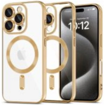 Tech-Protect "MagFlex Magsafe Case iPhone 16 Pro M