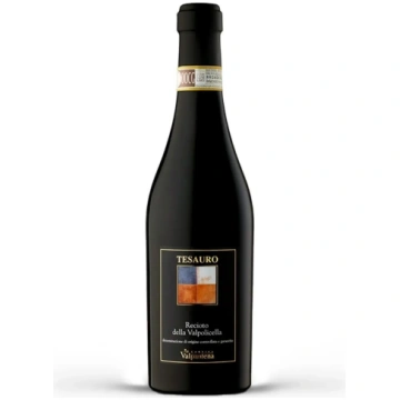 Recioto della Valpolicella "Tesauro" 2021 DOCG (50