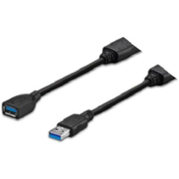 Vivolink USB 3.0 Active Cable A male - A female 3m