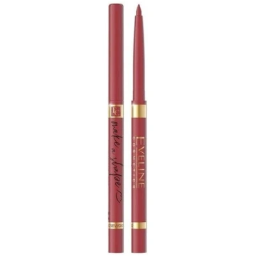 Lūpu zīmulis Eveline Cosmetics Make & Shape Automa