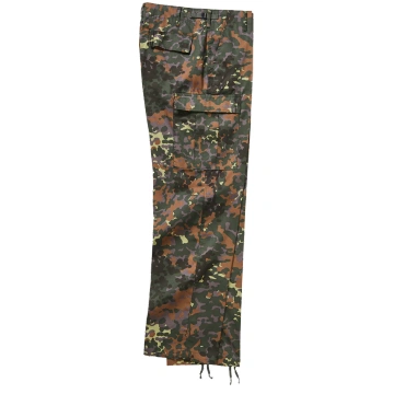 Pantalone Brandit Us Ranger Flecktarn
